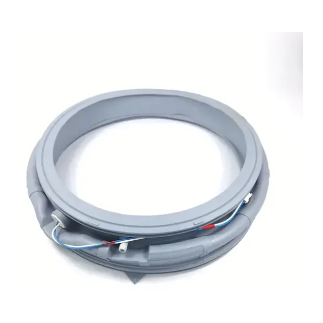 Samsung Washing Machine Door Seal Gasket - DC64-03685A
