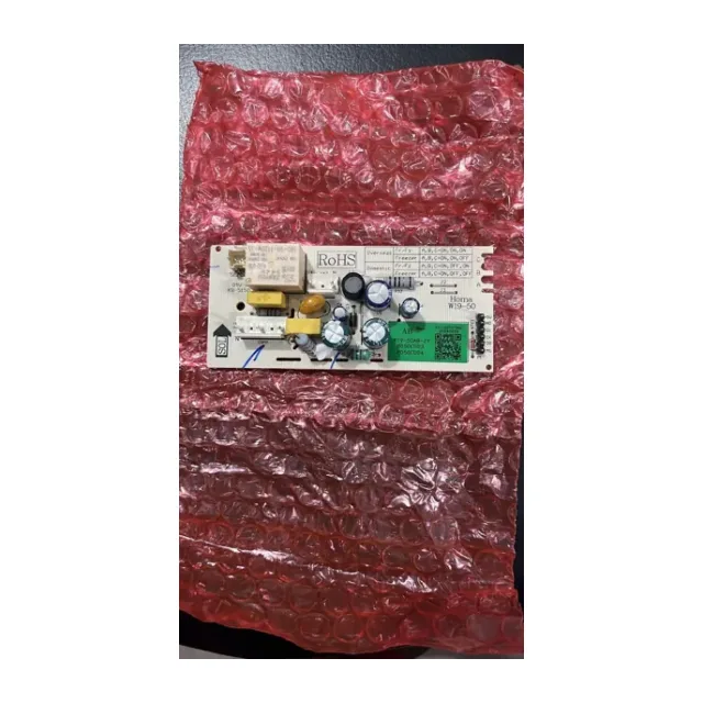 Singer Freezer PCB Deef freezer Model : W19-50