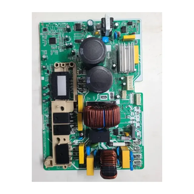 Midea Singer AC Power Board outdoor inverter 2 ton