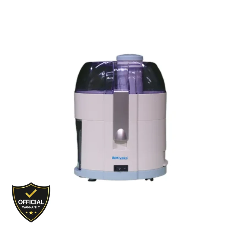 Miyako 300W Electric Juicer (MJ-210)