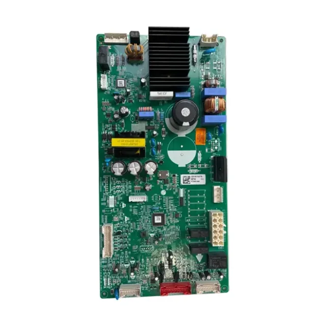 LG Fridge Freezer Main PCB Control Board - EBR31630214