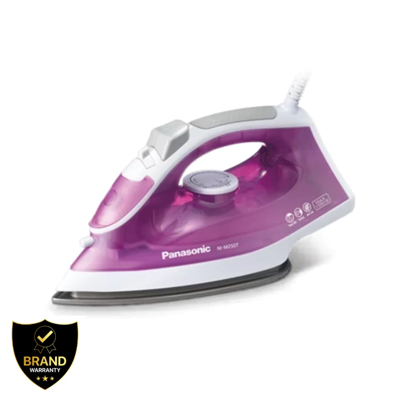 Panasonic NI-M250T Steam Iron