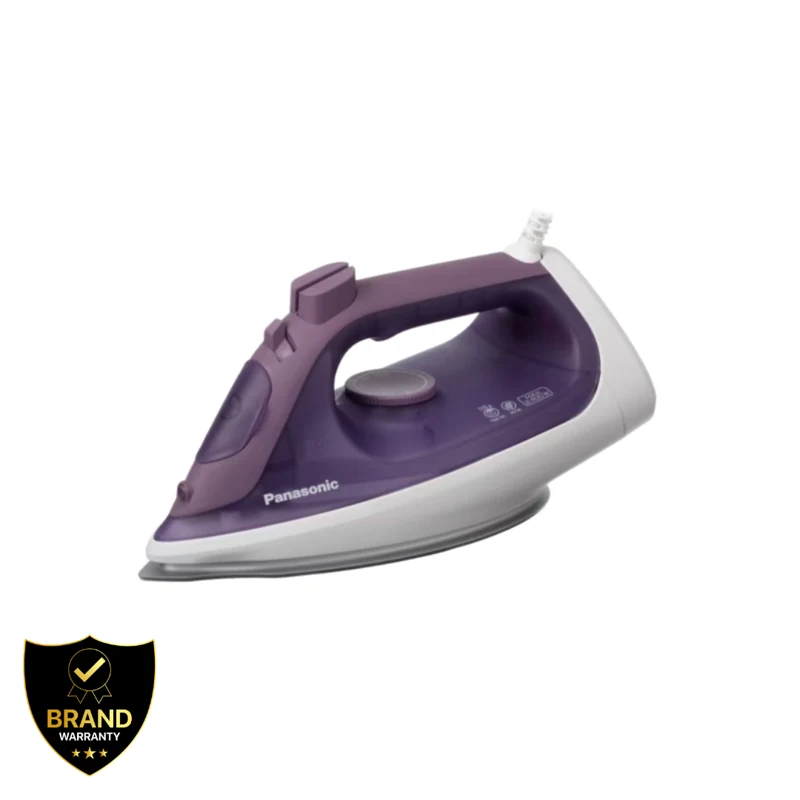 Panasonic Steam Iron (NI-S530)