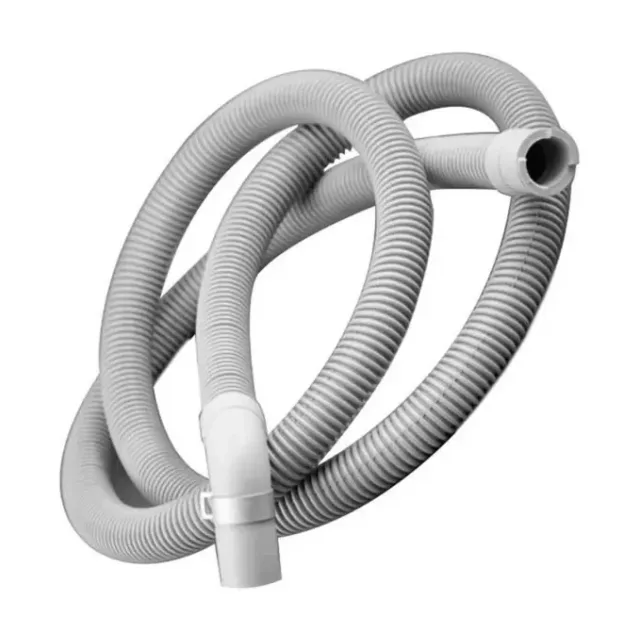 LG Dishwasher Drain Waste Outlet Hose - AEM72912602