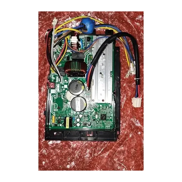 Carrier inverter split Air conditioner outdoor pcb board