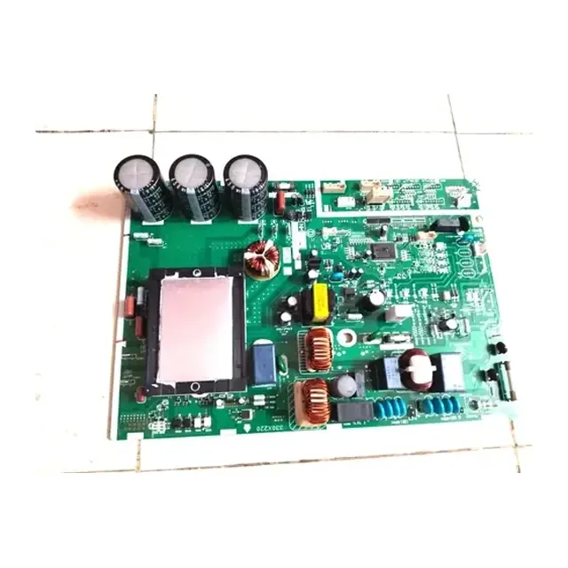 Daikin Inveter R 22 PCB