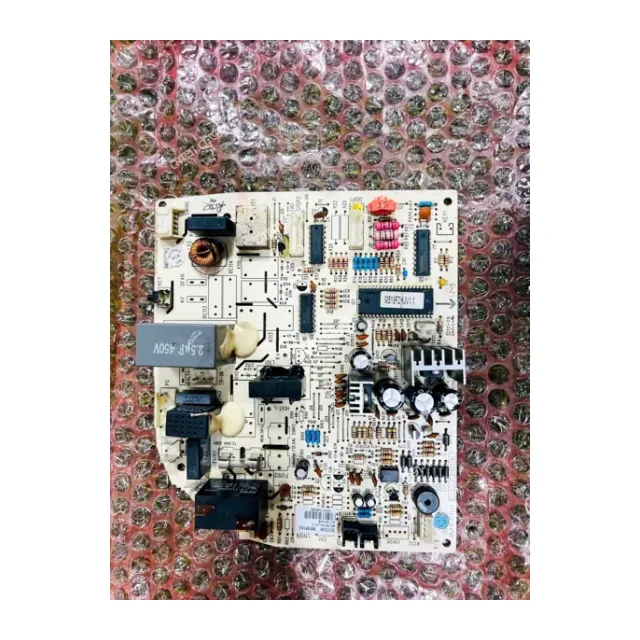 Gree electronic control board for an air conditioner, specifically appearing to be a Philco M 519 or compatible Gree model circuit board