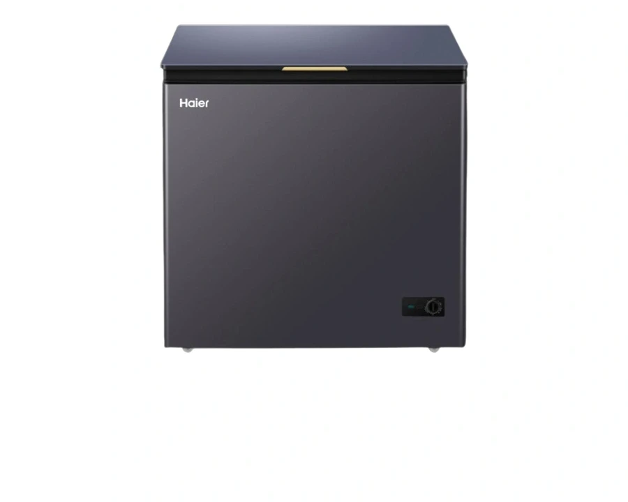 Haier 200 Liter Chest Freezer (HCF-230SGM)