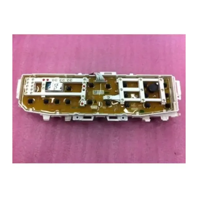 SAMSUNG Washing Machine PCB Board - DC92-01747P