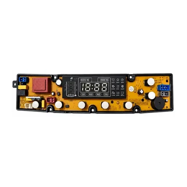 Walton washing machine main control board (PCB)