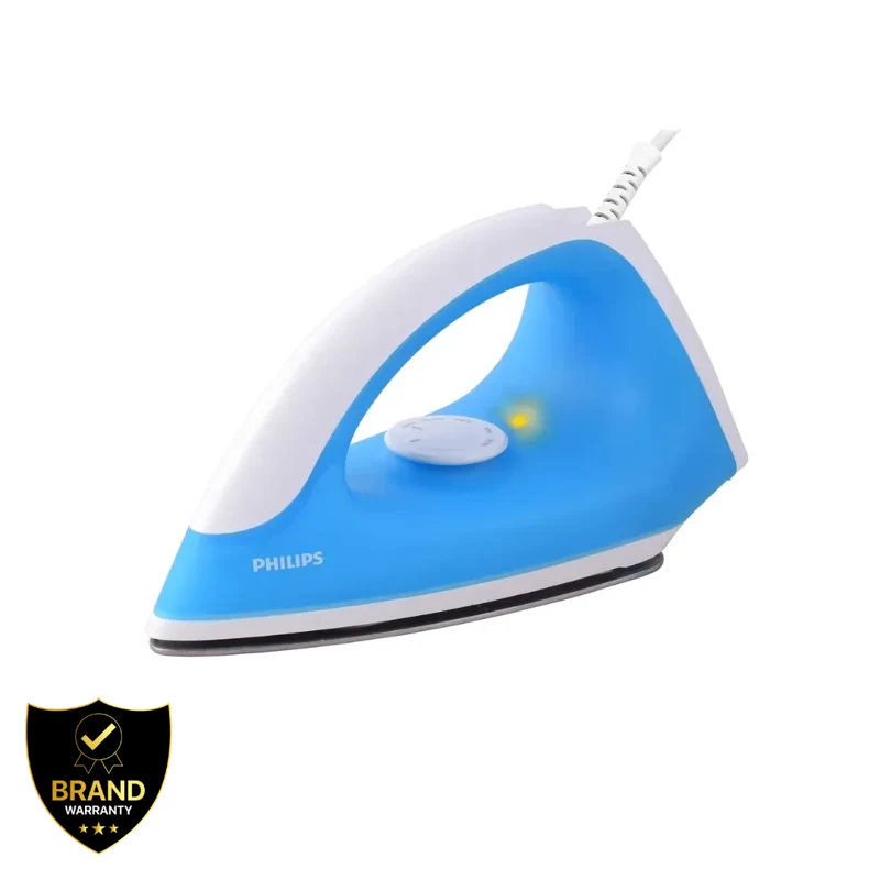 Philips Classic Dry Iron (GC090)