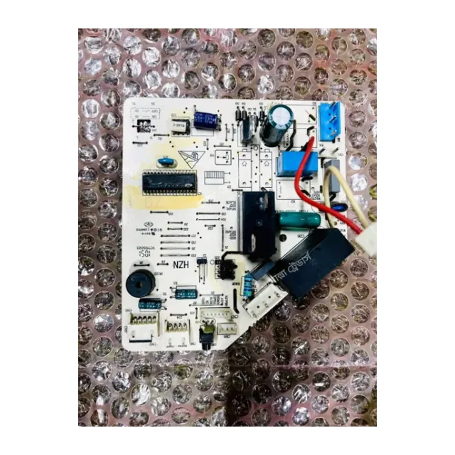 circuit board (PCB) indoor unit motherboard for Haier brand split air conditioning