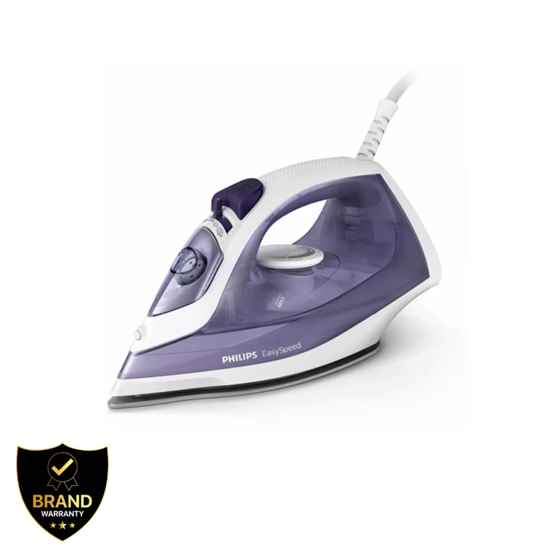 Philips 2000W EasySpeed Steam Iron (GC1752)