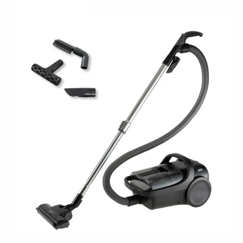 Panasonic Bagless Canister Vacuum Cleaner (MC-CL605)