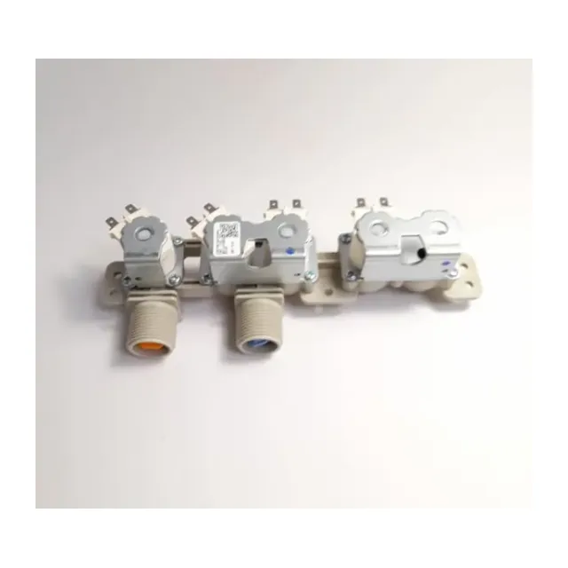 LG Washing Machine Water Inlet Valve - 5221EA1008Q