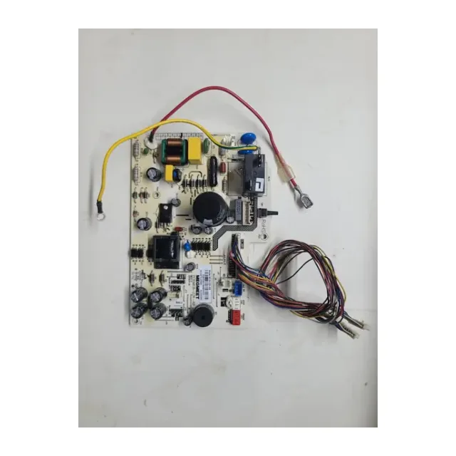 circuit board used in Midea brand air conditioners