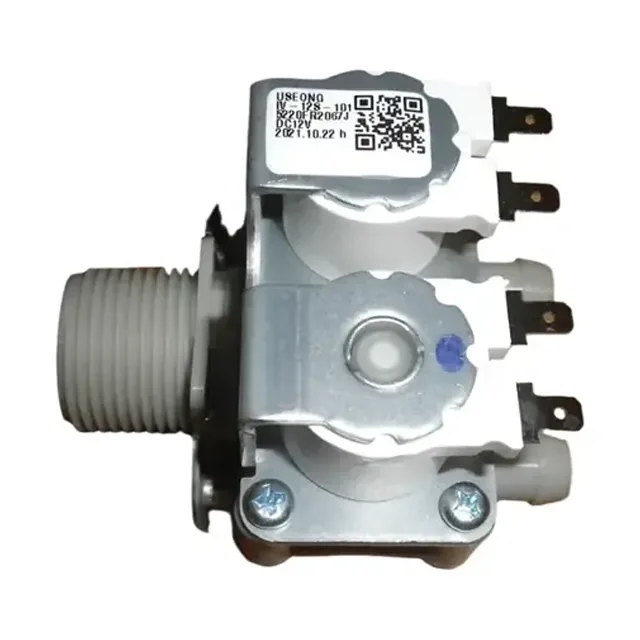 LG Washing Machine Inlet Valve WD1207NCW WD1275ND - 5220FR2067J