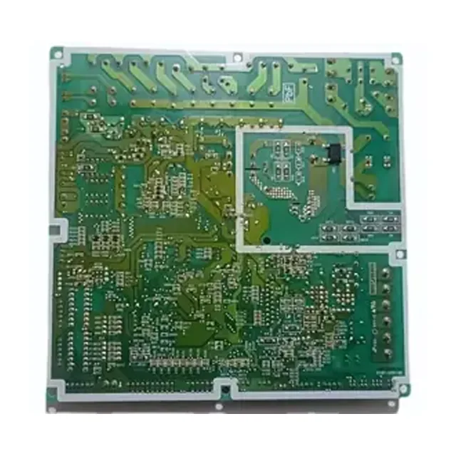 Daikin 8HP Control PCB Board