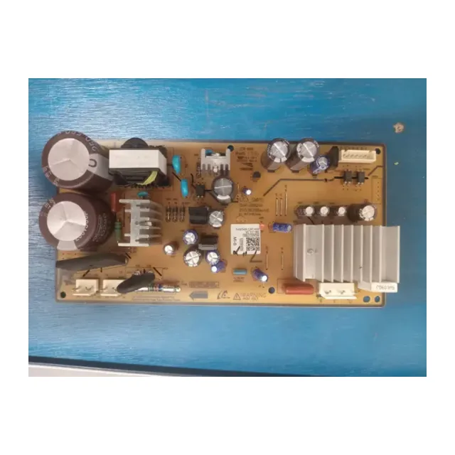 Samsung refrigerator inverter PCB spare parts Model: RS55K50A02C/TL (DA92-00768G)