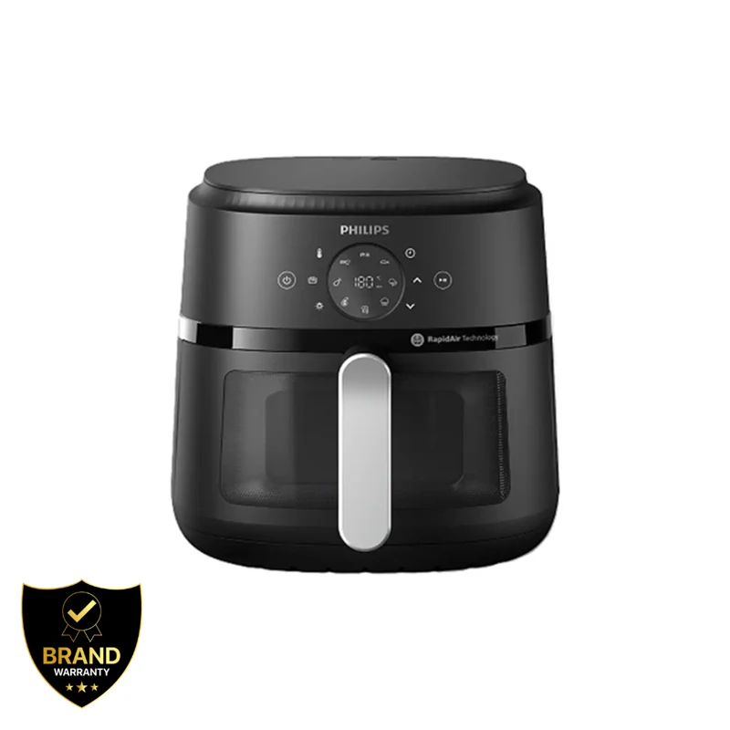 Philips 4.2L 1500 Watt Air Fryer (NA221)