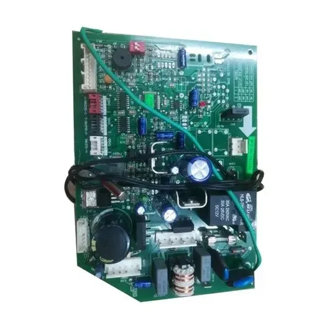 Hitachi Air Conditioner IN DOOR PCB Board (Mother BOARD)