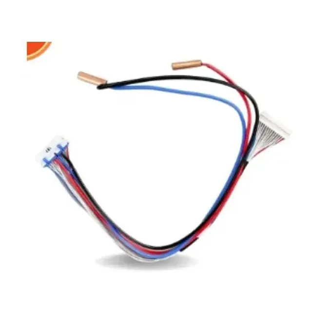 Samsung DB32-00277A Sensor Temp;103Hw,L400,10Kohm, Model: AR12TV,AR18TV,AR24TV