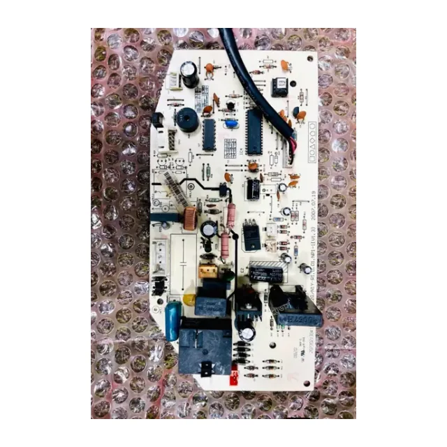 indoor unit circuit board (PCB) for a split air conditioner