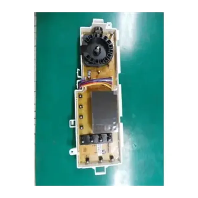 Samsung Washing Machine PCB Display - DC92-00676C