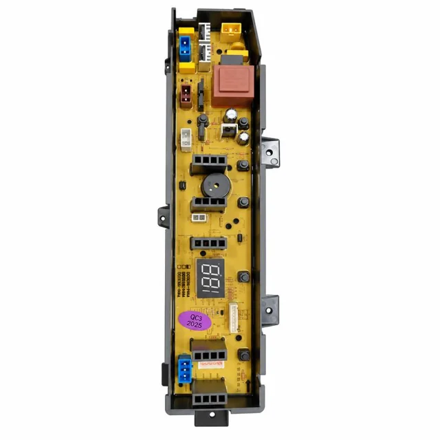 Beko / Voltas Beko Top-Loader Washing Machine Main / Program Control PCB Board