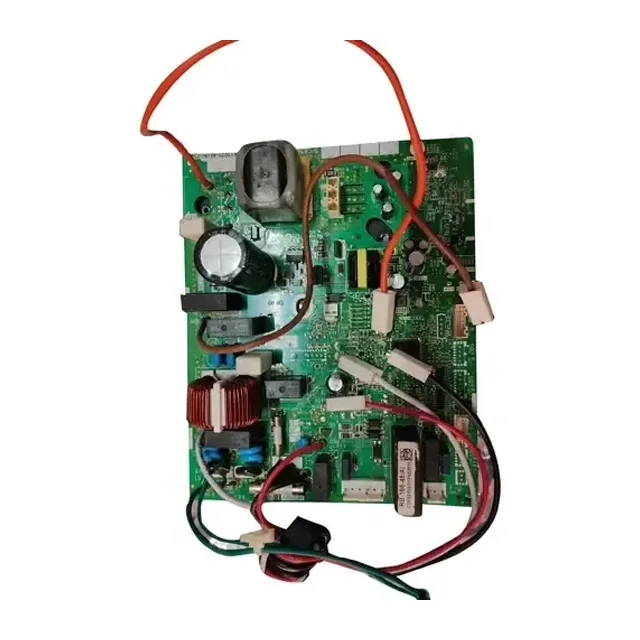 Daikin Outdoor PCB