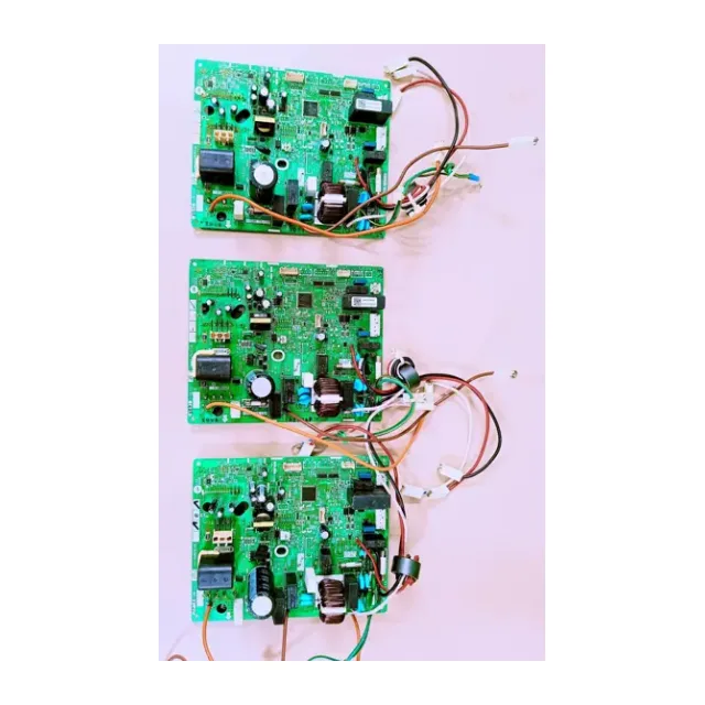 Daikin Air Conditioners outdoor PCB