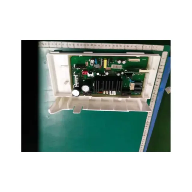 Samsung Washing Machine PCB EEPROM - DC82-01191A
