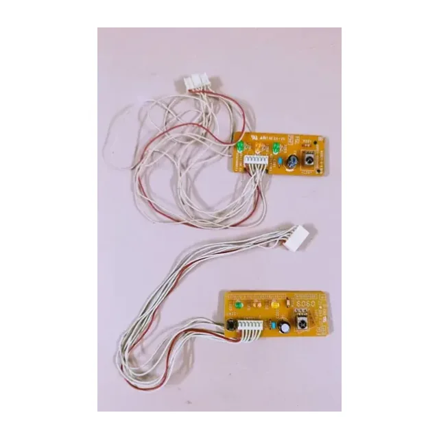 General AC In-Door Display