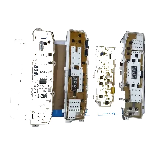 Washing Machine PCB