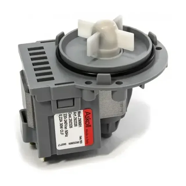 LG Washing Machine Top & Front Loader Drain Pump 5859EN1004J 5859EA1006S 5859EN1002G