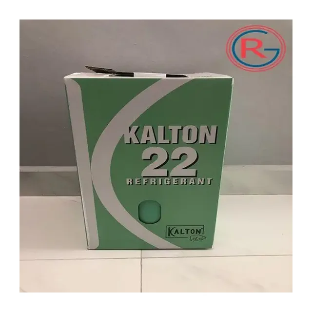 Freon R22 Kalton Gas