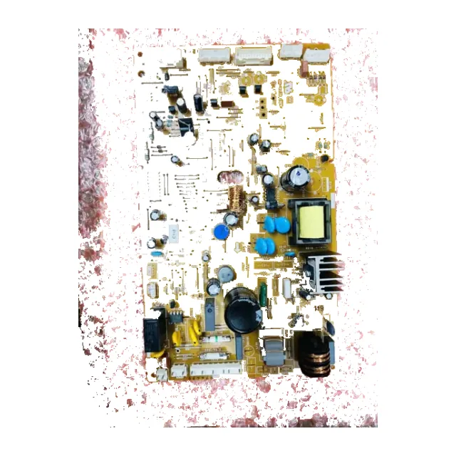 SHARP refrigeratorce Main Printed Circuit Board (PCB) FPWB-B232CBKZ
