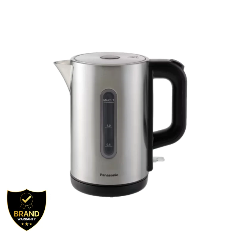 Panasonic 1.7 Liters Electric Kettle (NC-K301)