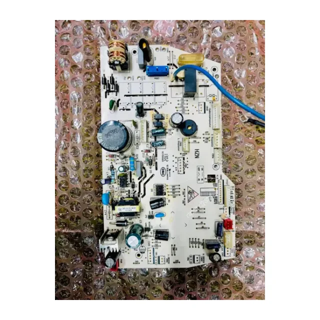 indoor printed circuit board (PCB) for a split air conditioner