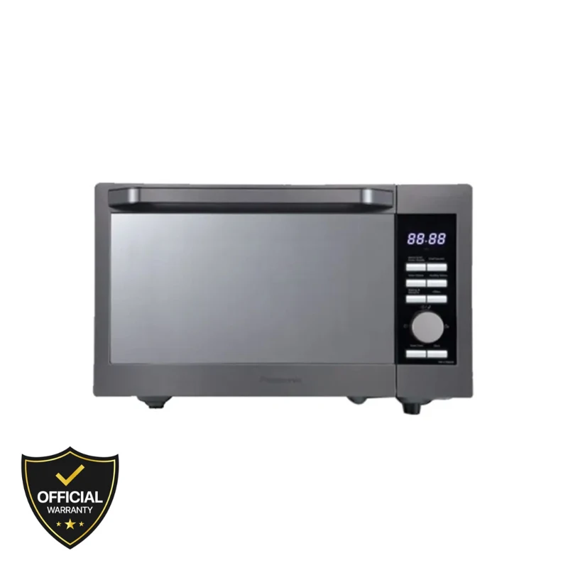 Panasonic 30 Liters Convection Microwave Oven (NN-CT68MYTE)