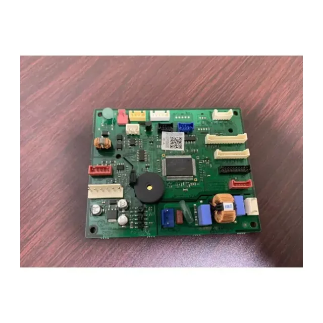Samsung DB92-02873D Main Pcb Assembly