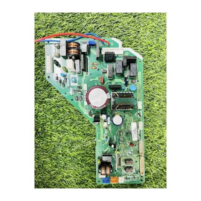 Air condition Panasonic Indoor PCB (AC Original indoor Mother BOARD)