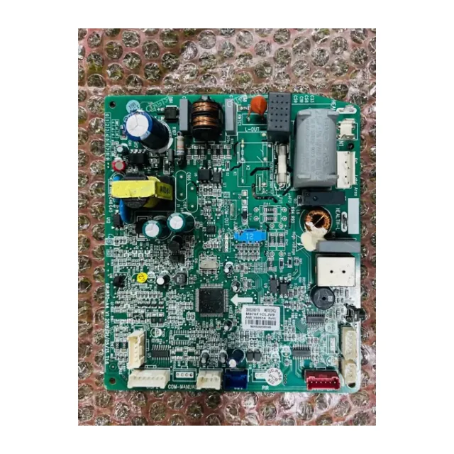 Gree/Cooper&Hunter Air Conditioner Indoor Unit Control Board, specifically a main PCB unit