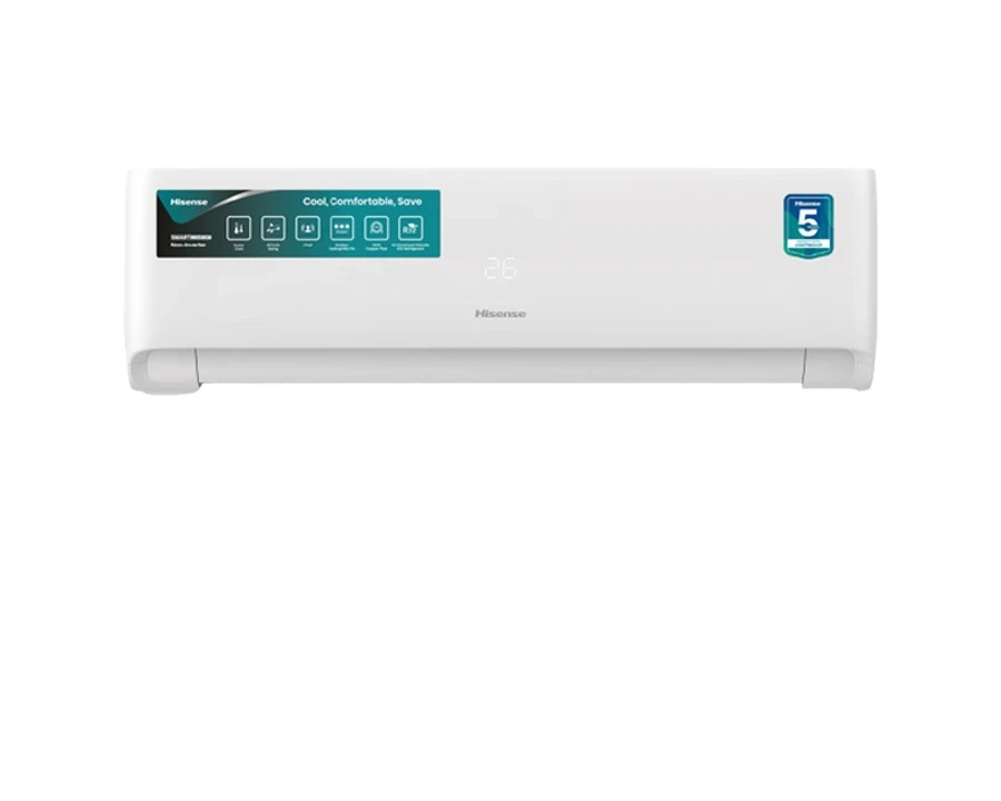 Hisense 1.5 Ton None Inverter AC (AS-18CW4RXSKF00AU)