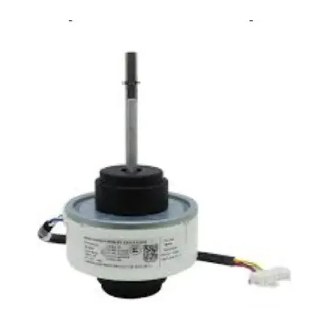 Samsung DB31-00609A Motor Fan, Model: AR12TV,AR18TV,AR24TV