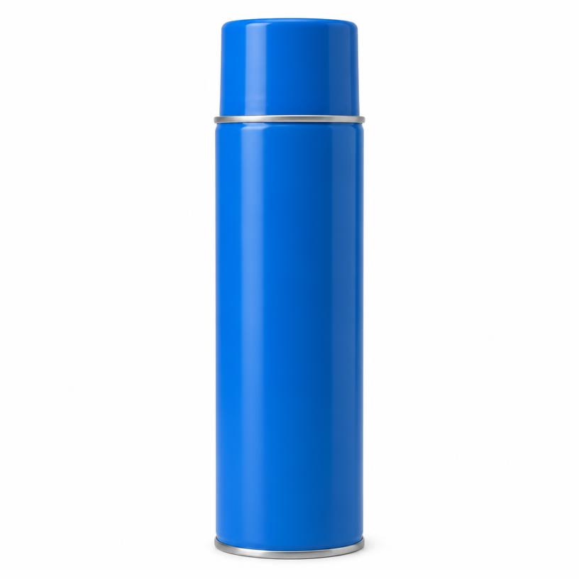 AC Coil Cleaner Foam Spray (500 ml)