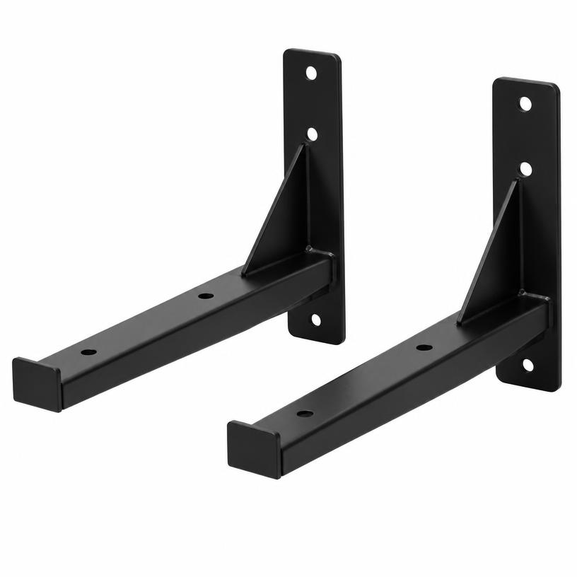 Microwave Oven Wall Bracket (Pair)
