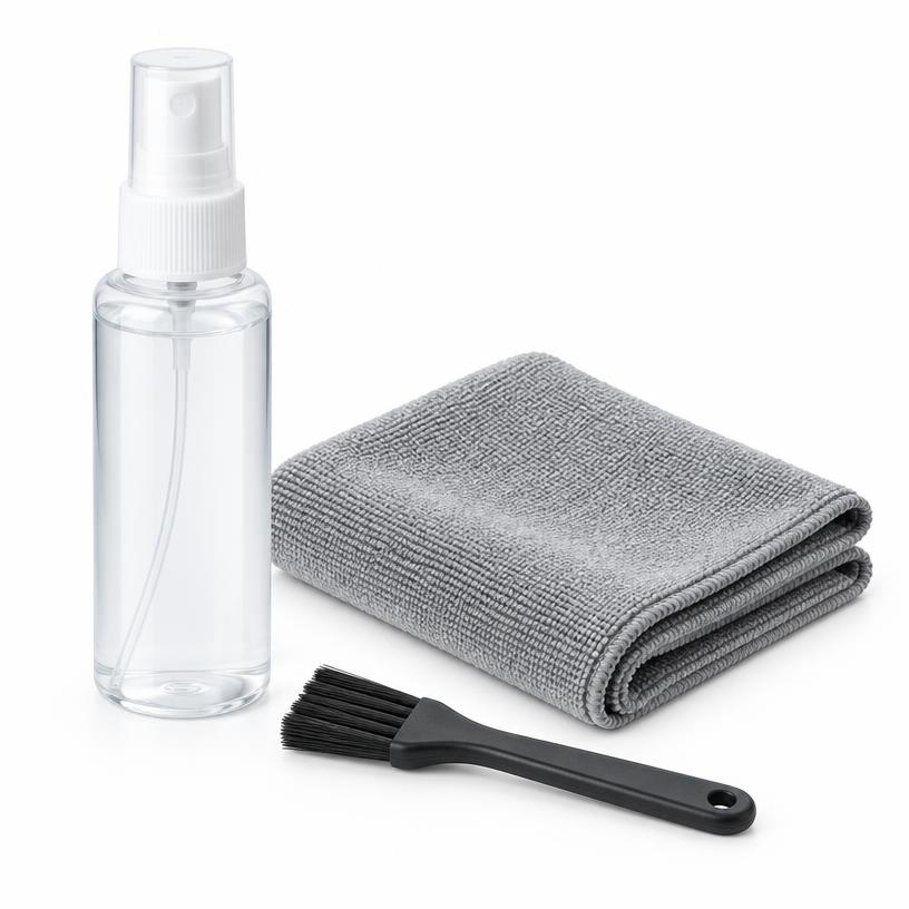 LED TV Screen Cleaning Kit