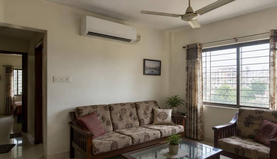 AC Installation খরচ কত, আর আসলে কী কী অন্তর্ভুক্ত থাকে?