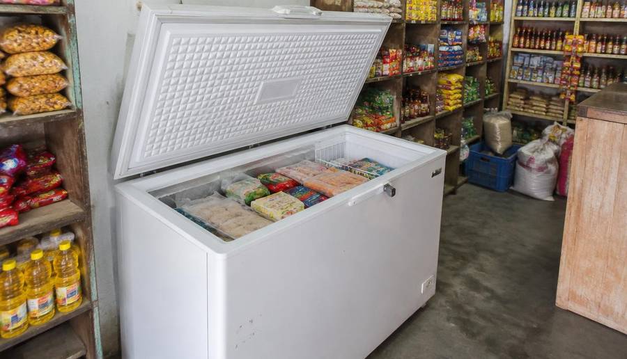 আলাদা Deep Freezer কেনা কি লাভজনক?